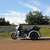 Photo of Gladiator IRS Motor Trike Conversion