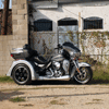 Photo of Gladiator IRS Motor Trike Conversion