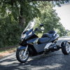 Photo of GT3 Motor Trike Conversion