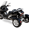 Photo of GT3 Motor Trike Conversion