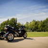 Photo of GT3 Motor Trike Conversion