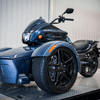 Photo of Hornet RT IFS Motor Trike Conversion