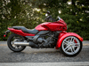 Photo of Hornet RT IFS Motor Trike Conversion