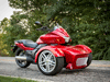 Photo of Hornet RT IFS Motor Trike Conversion