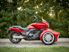 Photo of Hornet RT IFS Motor Trike Conversion