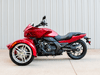 Photo of Hornet RT IFS Motor Trike Conversion