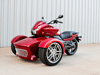 Photo of Hornet RT IFS Motor Trike Conversion