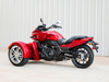 Photo of Hornet RT IFS Motor Trike Conversion