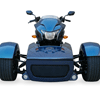 Photo of Hornet RT IFS Motor Trike Conversion