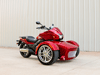 Photo of Hornet RT IFS Motor Trike Conversion