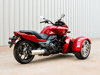 Photo of Hornet RT IFS Motor Trike Conversion