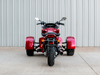 Photo of Hornet RT IFS Motor Trike Conversion