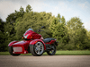 Photo of Hornet RT IFS Motor Trike Conversion