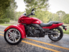 Photo of Hornet RT IFS Motor Trike Conversion