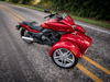 Photo of Hornet RT IFS Motor Trike Conversion
