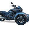 Photo of Hornet RT IFS Motor Trike Conversion