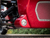 Photo of Hornet RT IFS Motor Trike Conversion