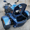 Photo of Hornet RT IFS Motor Trike Conversion