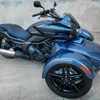 Photo of Hornet RT IFS Motor Trike Conversion