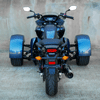 Photo of Hornet RT IFS Motor Trike Conversion