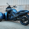 Photo of Hornet RT IFS Motor Trike Conversion