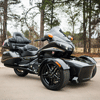 Photo of Prowler RT IFS Motor Trike Conversion