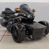 Photo of Prowler RT IFS Motor Trike Conversion