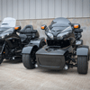 Photo of Prowler RT IFS Motor Trike Conversion