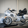 Photo of Prowler RT IFS Motor Trike Conversion