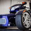 Photo of Prowler RT IFS Motor Trike Conversion