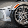 Photo of Prowler RT IFS Motor Trike Conversion