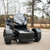 Photo of Prowler RT IFS Motor Trike Conversion