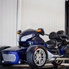 Photo of Prowler RT IFS Motor Trike Conversion