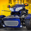 Photo of Prowler RT IFS Motor Trike Conversion