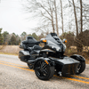 Photo of Prowler RT IFS Motor Trike Conversion