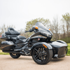 Photo of Prowler RT IFS Motor Trike Conversion