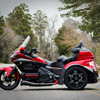 Photo of Razor IRS Motor Trike Conversion