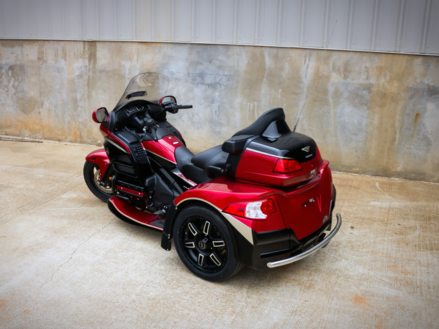 Motor trike hot sale razor