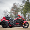 Photo of Razor IRS Motor Trike Conversion