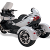 Photo of Breeze Motor Trike Conversion