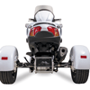 Photo of Breeze Motor Trike Conversion