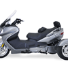 Photo of Breeze Motor Trike Conversion