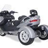 Photo of Breeze Motor Trike Conversion