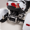 Photo of Breeze Motor Trike Conversion