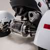 Photo of Breeze Motor Trike Conversion