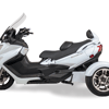 Photo of Breeze Motor Trike Conversion