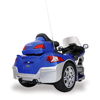 Photo of Razor IRS Motor Trike Conversion