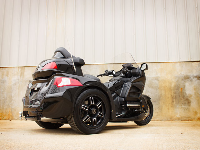Motor trike hot sale razor