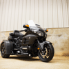 Photo of Razor IRS Motor Trike Conversion