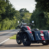 Photo of Triumph Rocket Trike with IRS